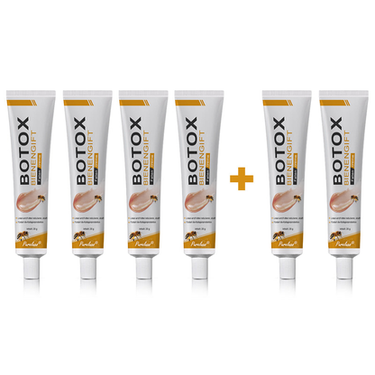 👨‍⚕️ Hergestellt in Deutschland - ✨Pureluxo® Faltenentfernungscreme