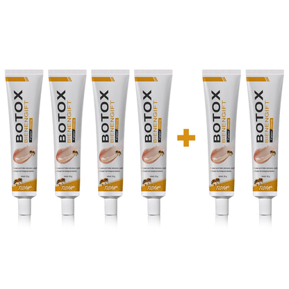 👨‍⚕️ Hergestellt in Deutschland - ✨TLOPA® Botox Bienenvenom Faltenentfernungscreme