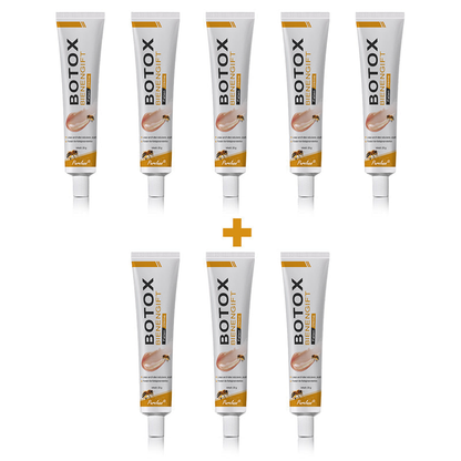 👨‍⚕️ Hergestellt in Deutschland - ✨Pureluxo® Faltenentfernungscreme