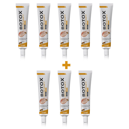 👨‍⚕️ Hergestellt in Deutschland - ✨TLOPA® Botox Bienenvenom Faltenentfernungscreme