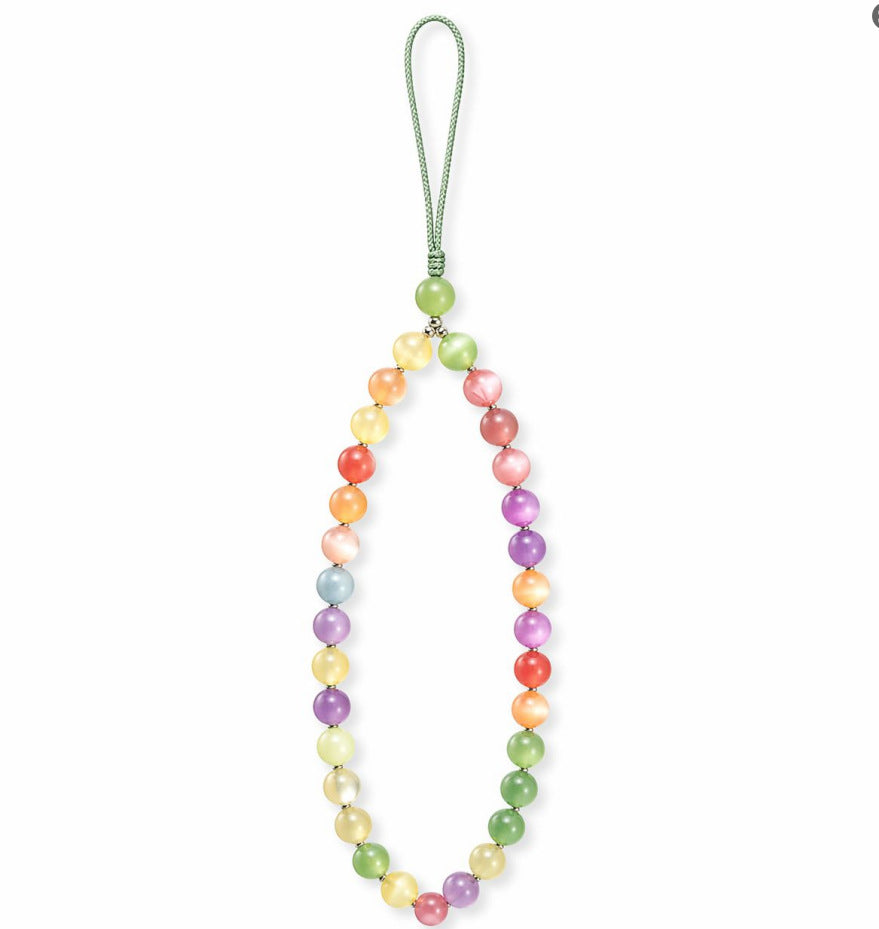 🚗 NUR HEUTE: 80 % RABATT ✨ 🌈 CZTICLE® Dopamine UV Reactive Beaded Jewelry – Your New Summer Staple