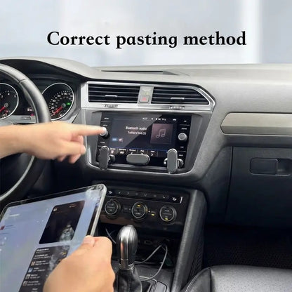 🚗 NUR HEUTE: 50 % RABATT ✨Hosday® 3PCS Magnetic holders