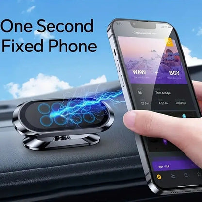 🚗 NUR HEUTE: 50 % RABATT ✨Hosday® 3PCS Magnetic holders