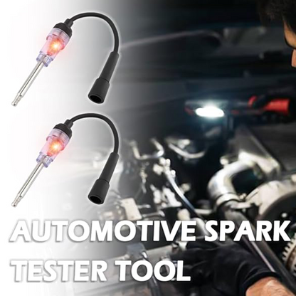 🚗 NUR HEUTE: 75 % RABATT ✨💥Hosday® Automotive Spark Plug Coil Ignition Tester⚡