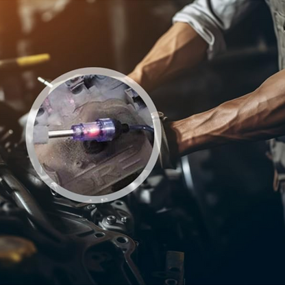 🚗 NUR HEUTE: 75 % RABATT ✨💥Hosday® Automotive Spark Plug Coil Ignition Tester⚡