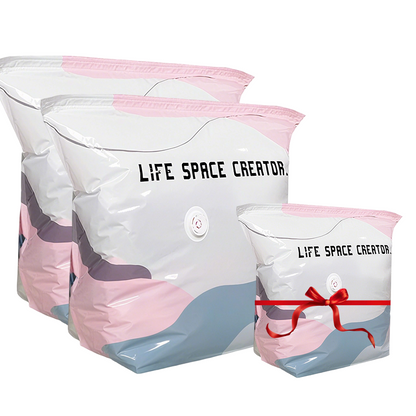 🚗 NUR HEUTE: 50 % RABATT ✨ Hosday® No-Pump Large Vacuum Storage Compression Bags